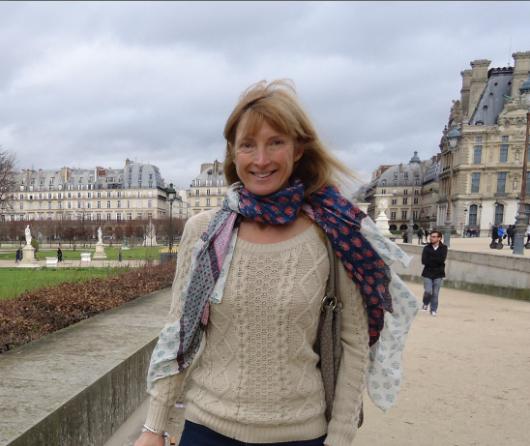 Le français, c’est comme une porte d’un nouveau monde